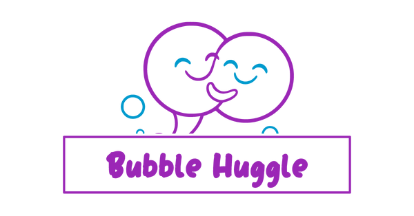 BubbleHuggle